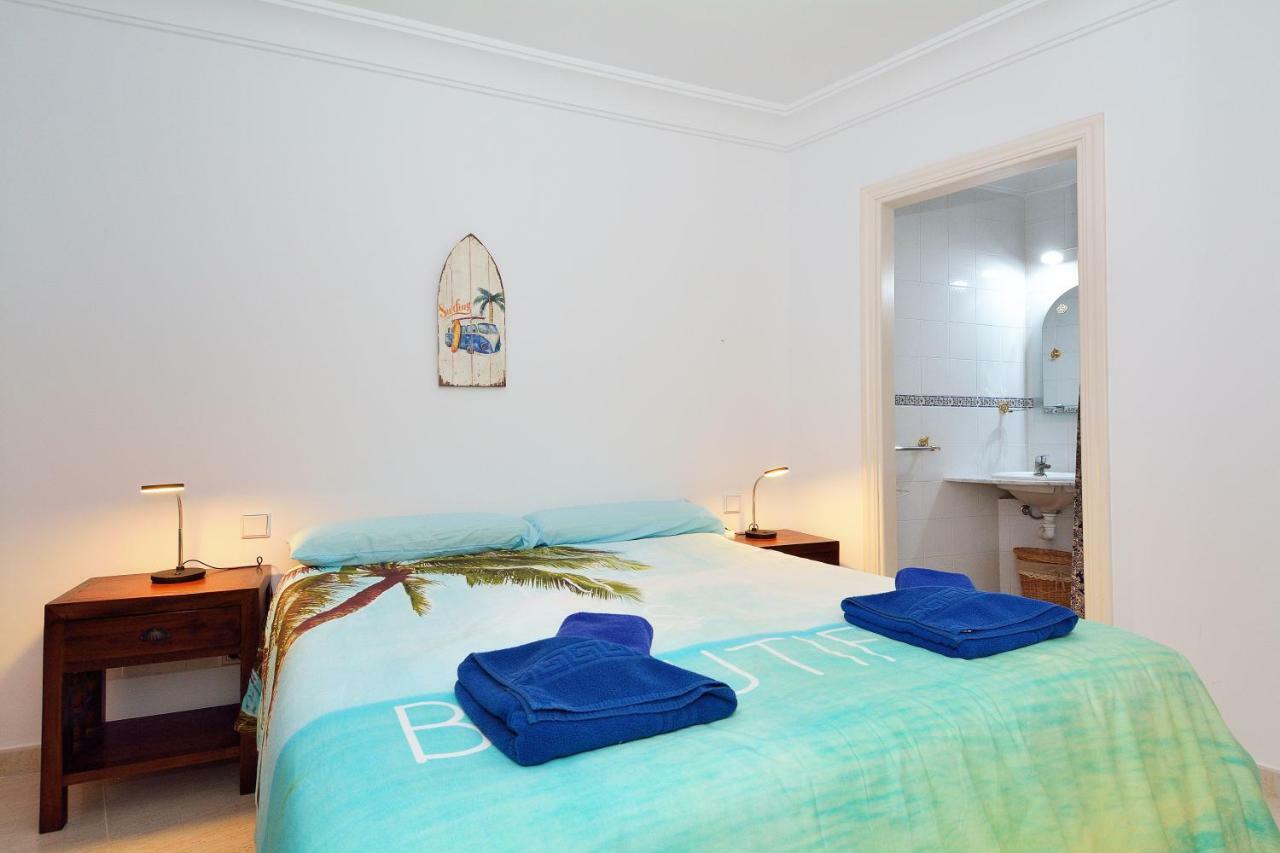 Avanti Stunning Sea Views Playa Blanca Διαμέρισμα Πλάγια Μπλάνκα Εξωτερικό φωτογραφία