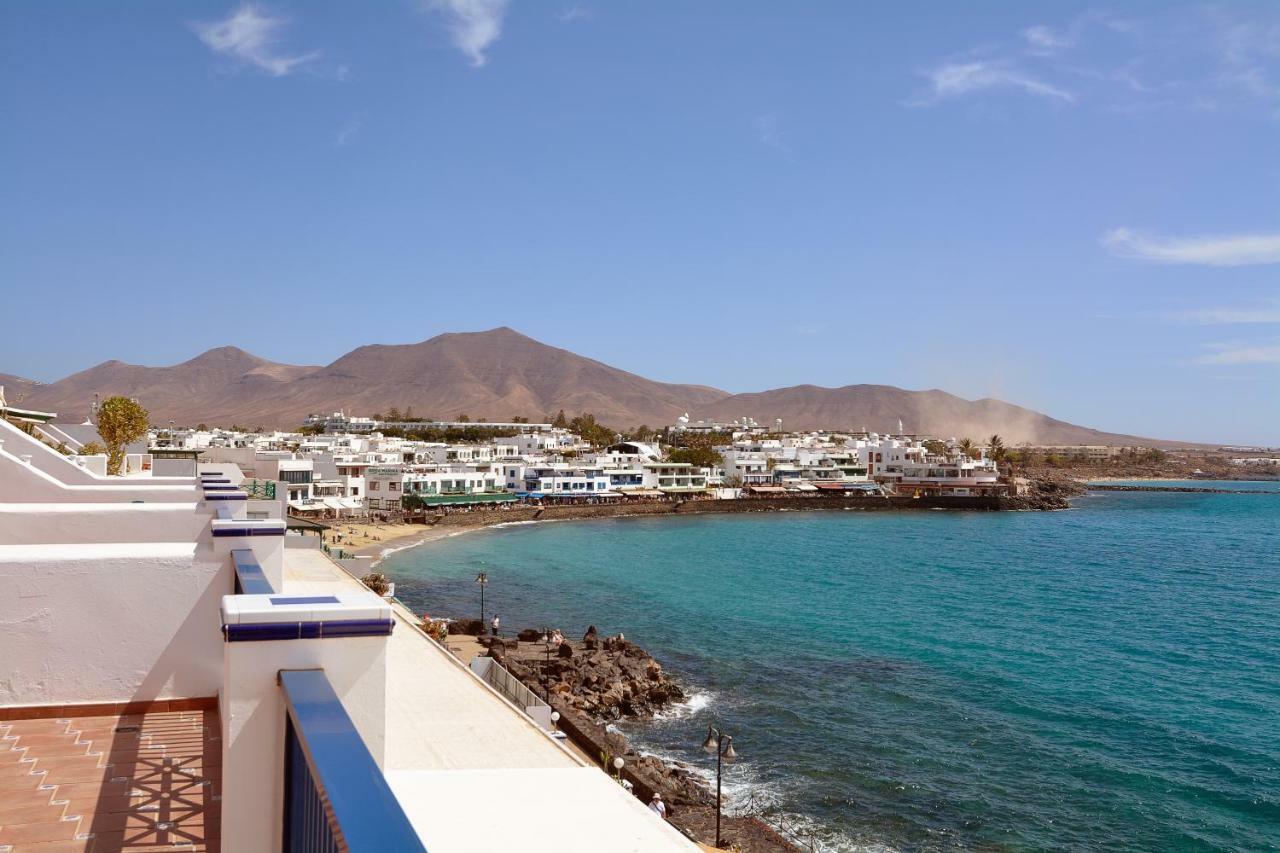 Avanti Stunning Sea Views Playa Blanca Διαμέρισμα Πλάγια Μπλάνκα Εξωτερικό φωτογραφία