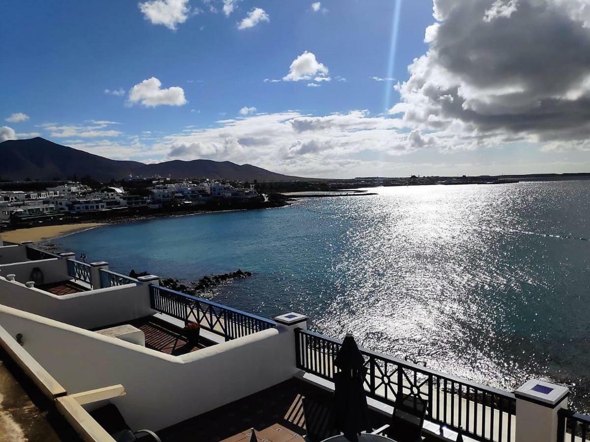Avanti Stunning Sea Views Playa Blanca Διαμέρισμα Πλάγια Μπλάνκα Εξωτερικό φωτογραφία