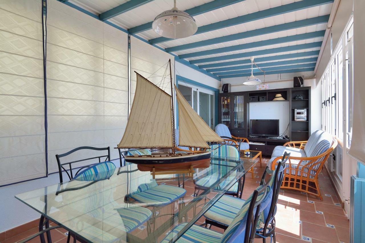 Avanti Stunning Sea Views Playa Blanca Διαμέρισμα Πλάγια Μπλάνκα Εξωτερικό φωτογραφία