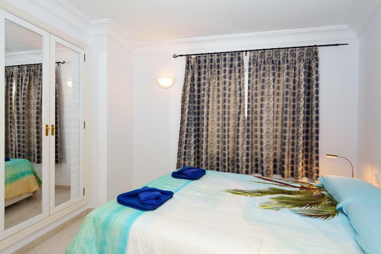 Avanti Stunning Sea Views Playa Blanca Διαμέρισμα Πλάγια Μπλάνκα Εξωτερικό φωτογραφία